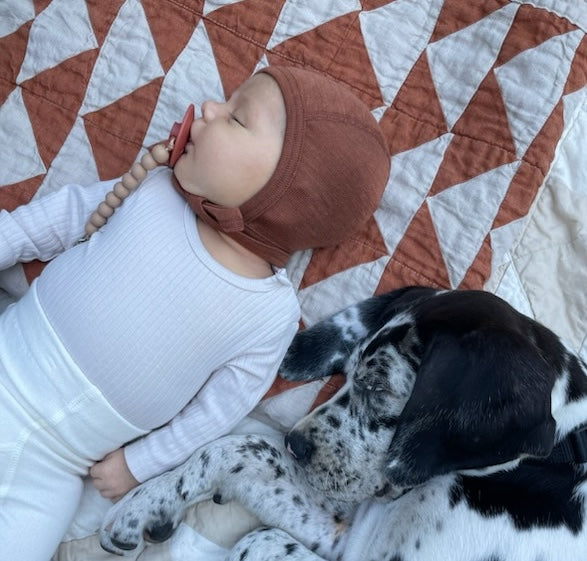 How to Help Your Newborn Sleep Better, According to a Sleep Consultant