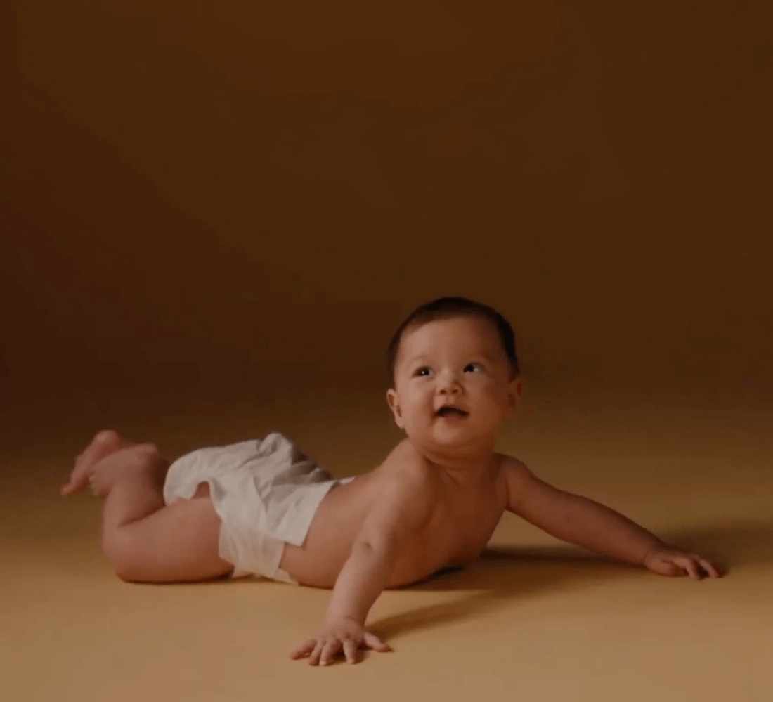 hiro diapers steps